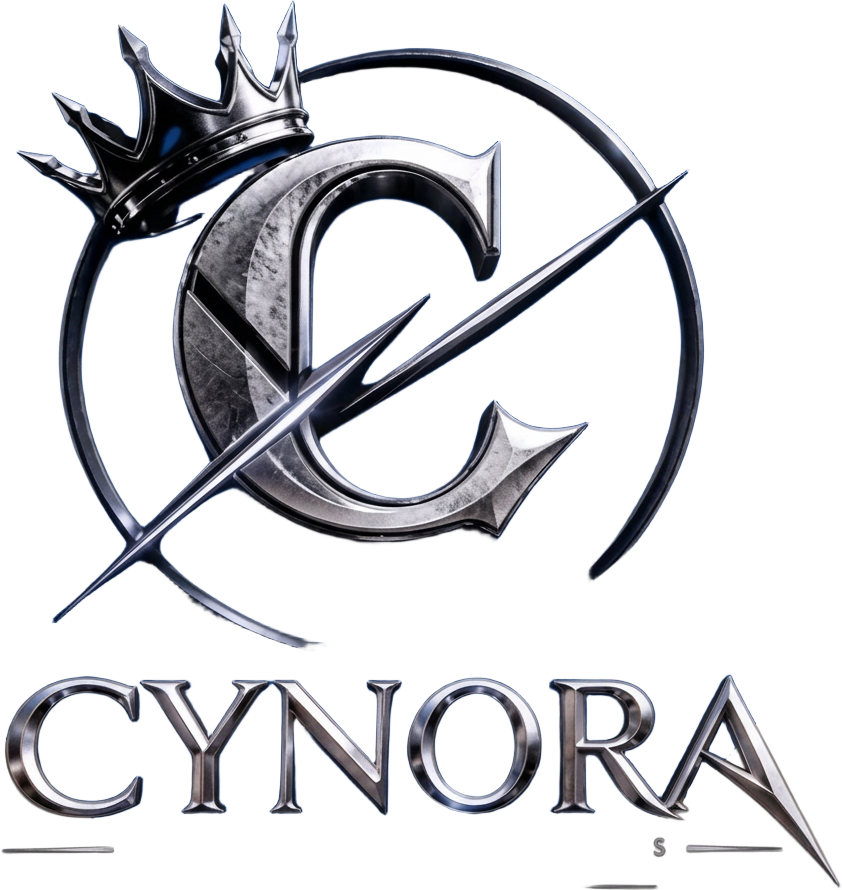 Cynora Studio emblem